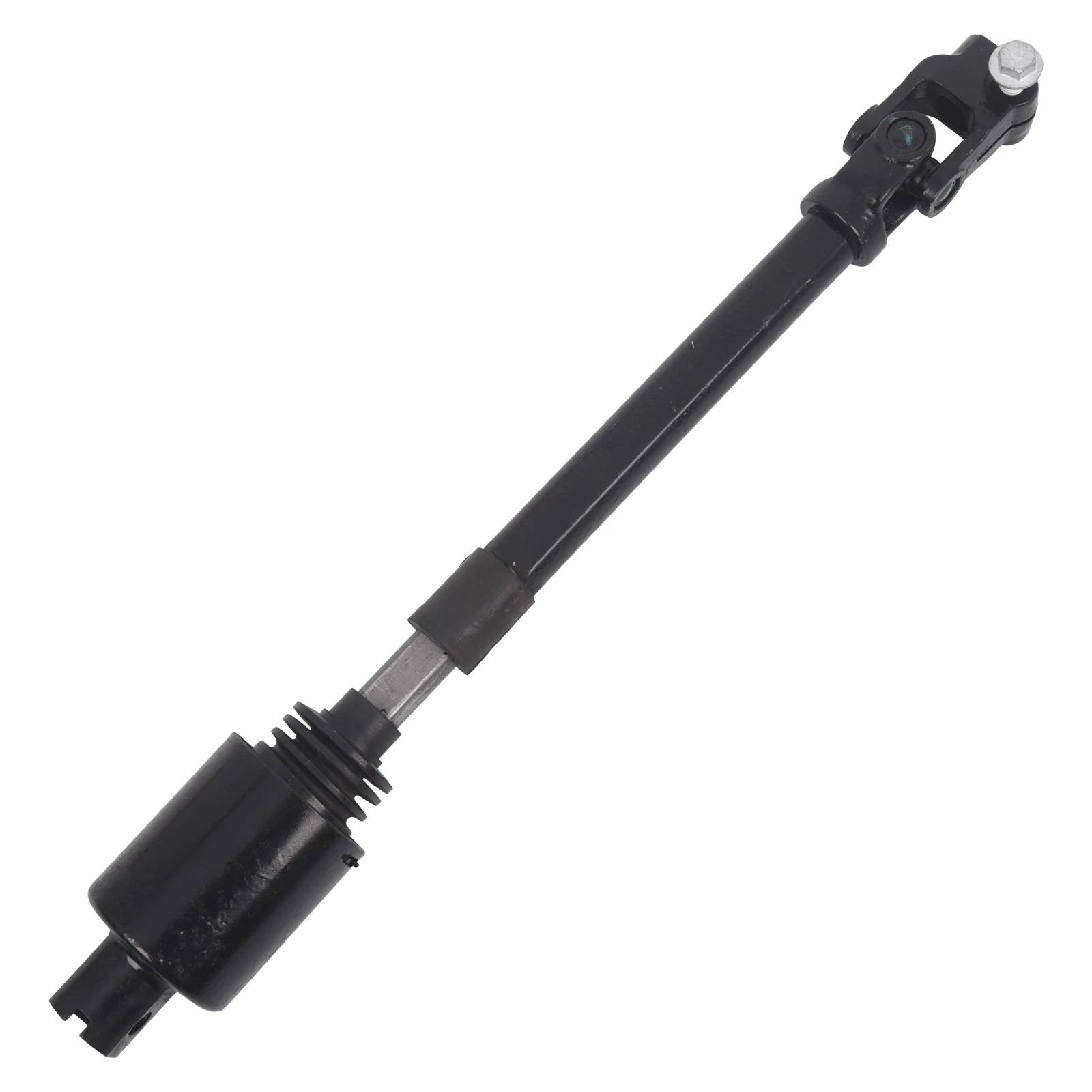 Lower Intermediate Steering Shaft for Chevy C35 GMC C3500 (1973-1991)