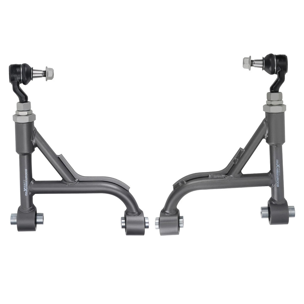 Coilover Camber Control Arms & Toe Arm Suspension Kit for Lexus IS300 (2001-2005)