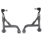 Coilover Camber Control Arms & Toe Arm Suspension Kit for Lexus IS300 (2001-2005)