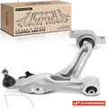 Front Left Lower Control Arm with Ball Joint for INFINITI Q50 (2014–2023)