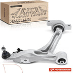 Front Left Lower Control Arm with Ball Joint for INFINITI Q50 (2014–2023)