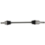 CV Axle Assembly for Subaru Outback (2010–2014)