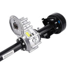 Electric Rear Axle Assembly for Cushman 280 (2004-2012)