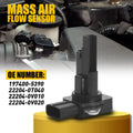 Mass Air Flow Meter Sensor for Toyota Camry (YYYY–YYYY)
