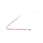 Front Right Manual Window Regulator for Daihatsu Delta (1984–2005)