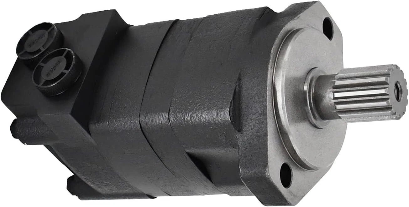Hydraulic Motor 104-1031-006 for Eaton Char-Lynn 2000 Series (2000–2000)