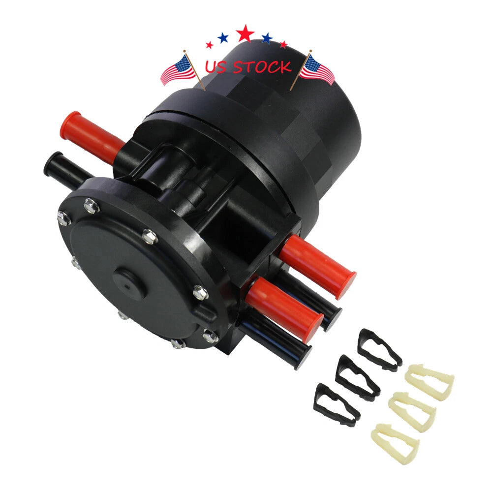 Fuel Tank Valve Assembly for Ford F150 F250 F350 (1989–1997)