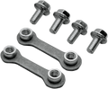 Dog Bone Nut Plate Kit for Vance & Hines Muffler Exhaust (21989)