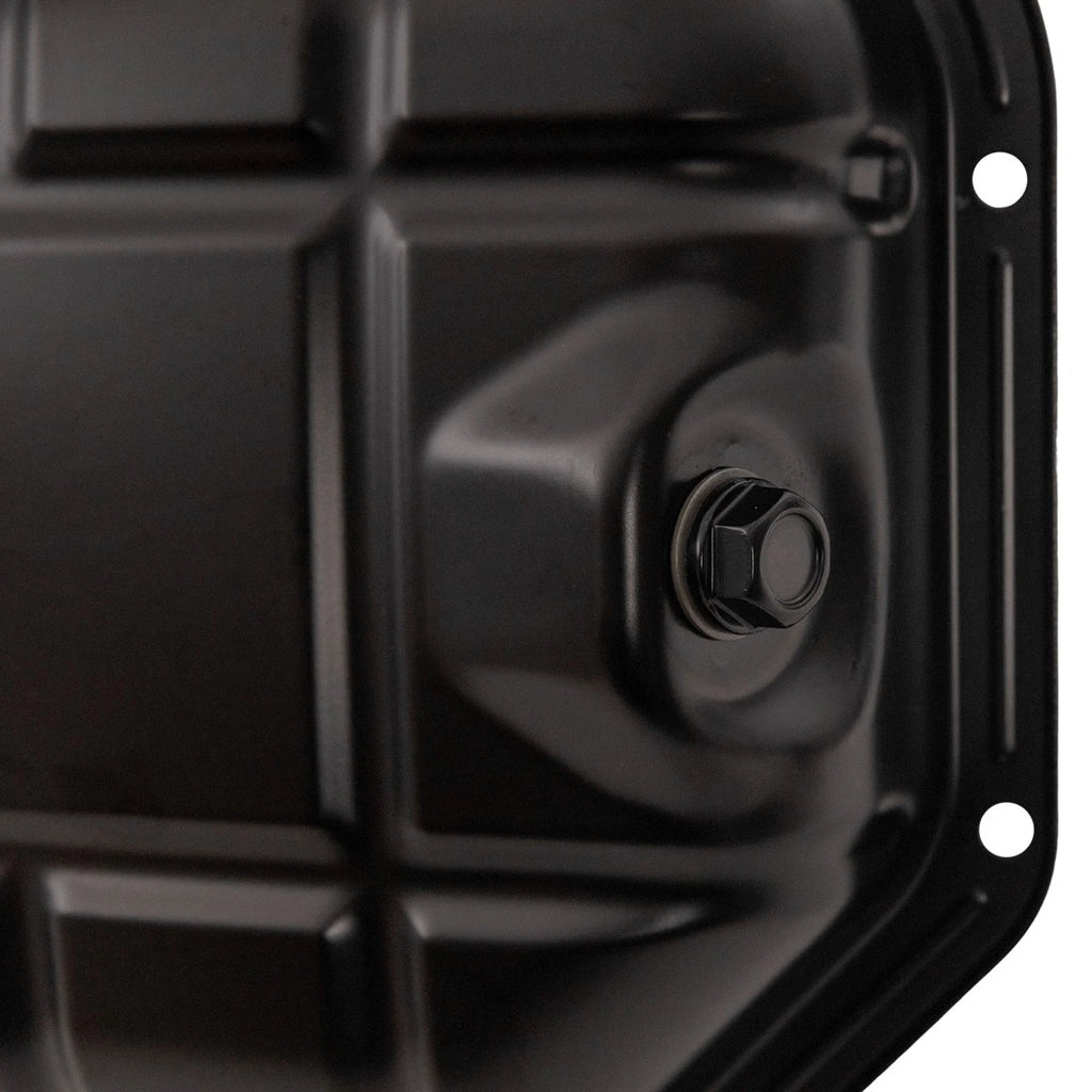 Oil Pan Lower for Hyundai Tiburon, Kia Optima, Sonata (1999–2005)