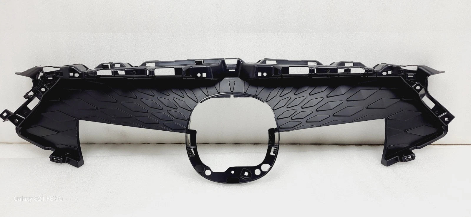 Front Upper Bumper Grille Bracket for Acura MDX (2022–2024) 71123TYAA00