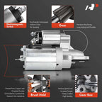Starter Motor for Ford Focus, Escape, Fusion (2005–2012) Mazda Mercury
