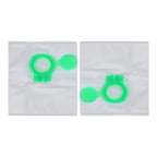 Replacement Dust Bags for SEBO Airbelt D2 Vacuum Cleaners (2010–2023)