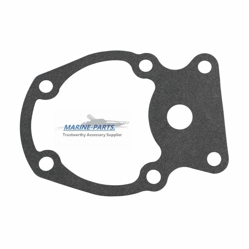 Water Pump Kit Impeller for Johnson Evinrude 20-35 HP 393630 393509 391636