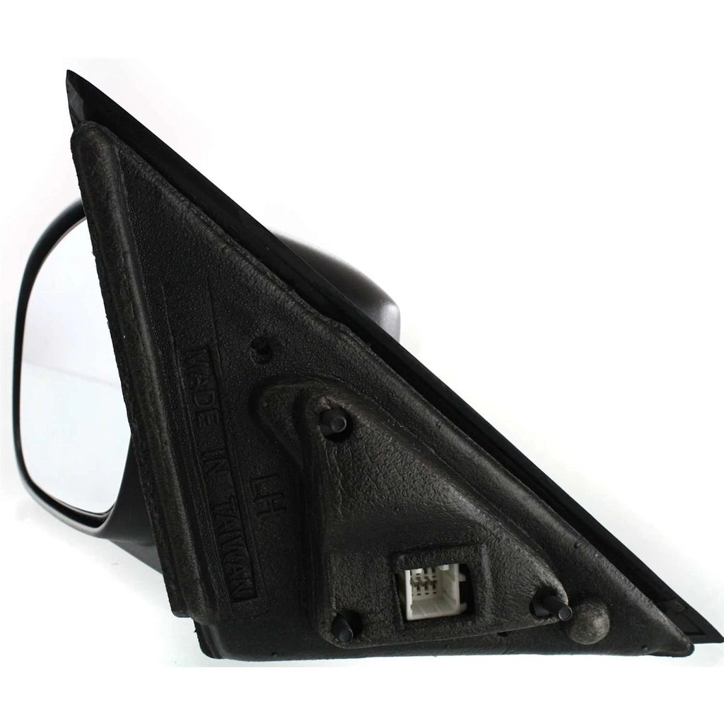 Power Mirror for Chrysler 300, Dodge Charger (2006–2010) Front Left