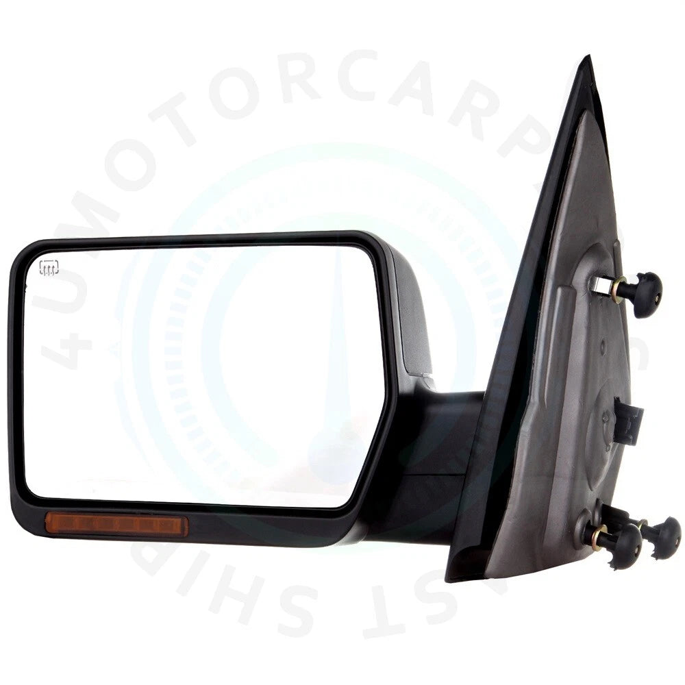Power Heated Tow Mirror for Ford F150 (2004–2006)