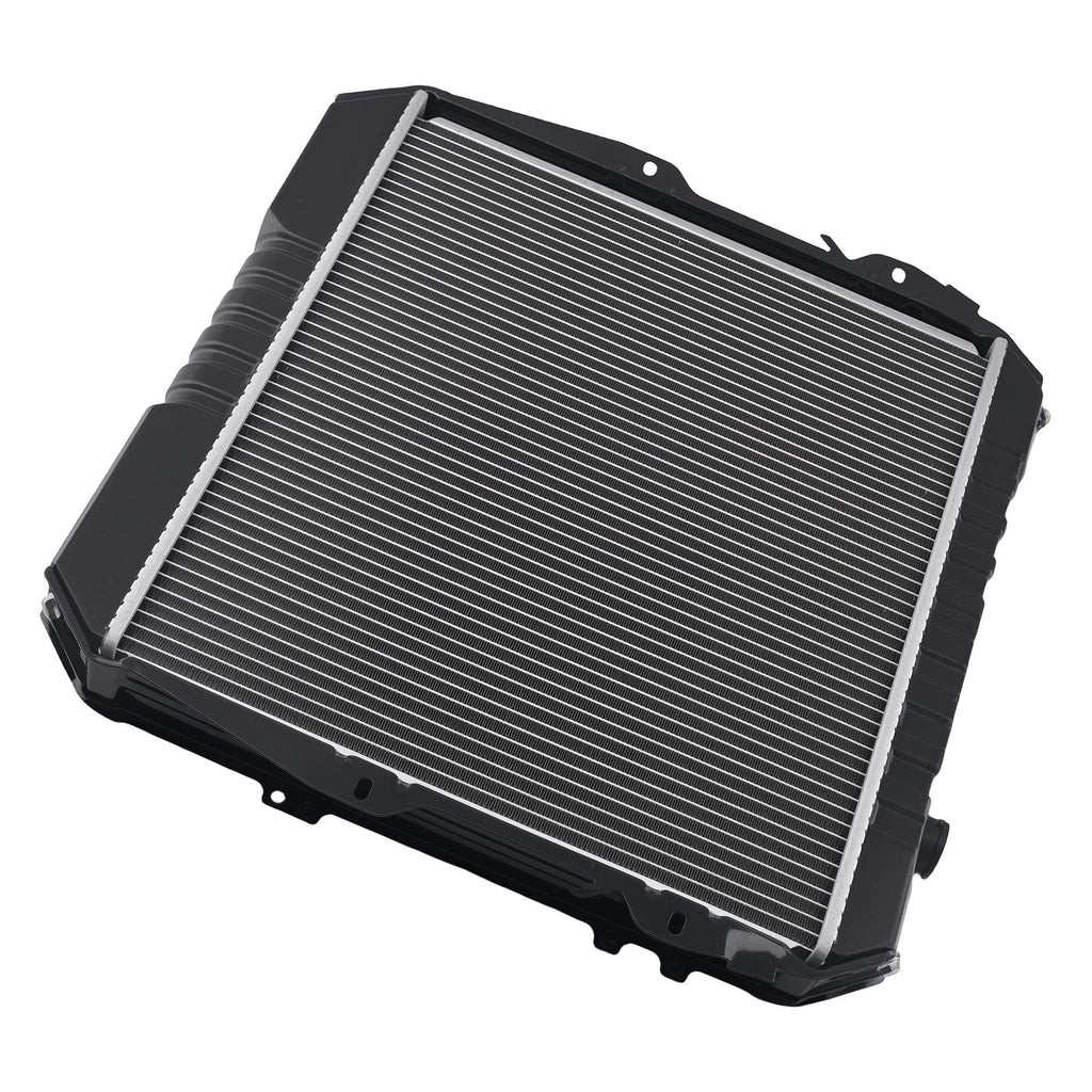 Coolant Radiator for Toyota 4Runner/Pickup V6 3.0L (1988–1995) 1640065050