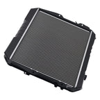 Coolant Radiator for Toyota 4Runner/Pickup V6 3.0L (1988–1995) 1640065050