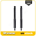 Rear Left & Right Pair Struts Gas Shocks for Toyota Tacoma (2005–2014)