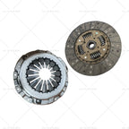 Clutch Kit Heavy Duty for Nissan Navara D22 (2001–2015) ZD30DDT