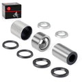 Front Upper Lower Shock Bushing Kit for Honda TRX400EX (2004–2008)