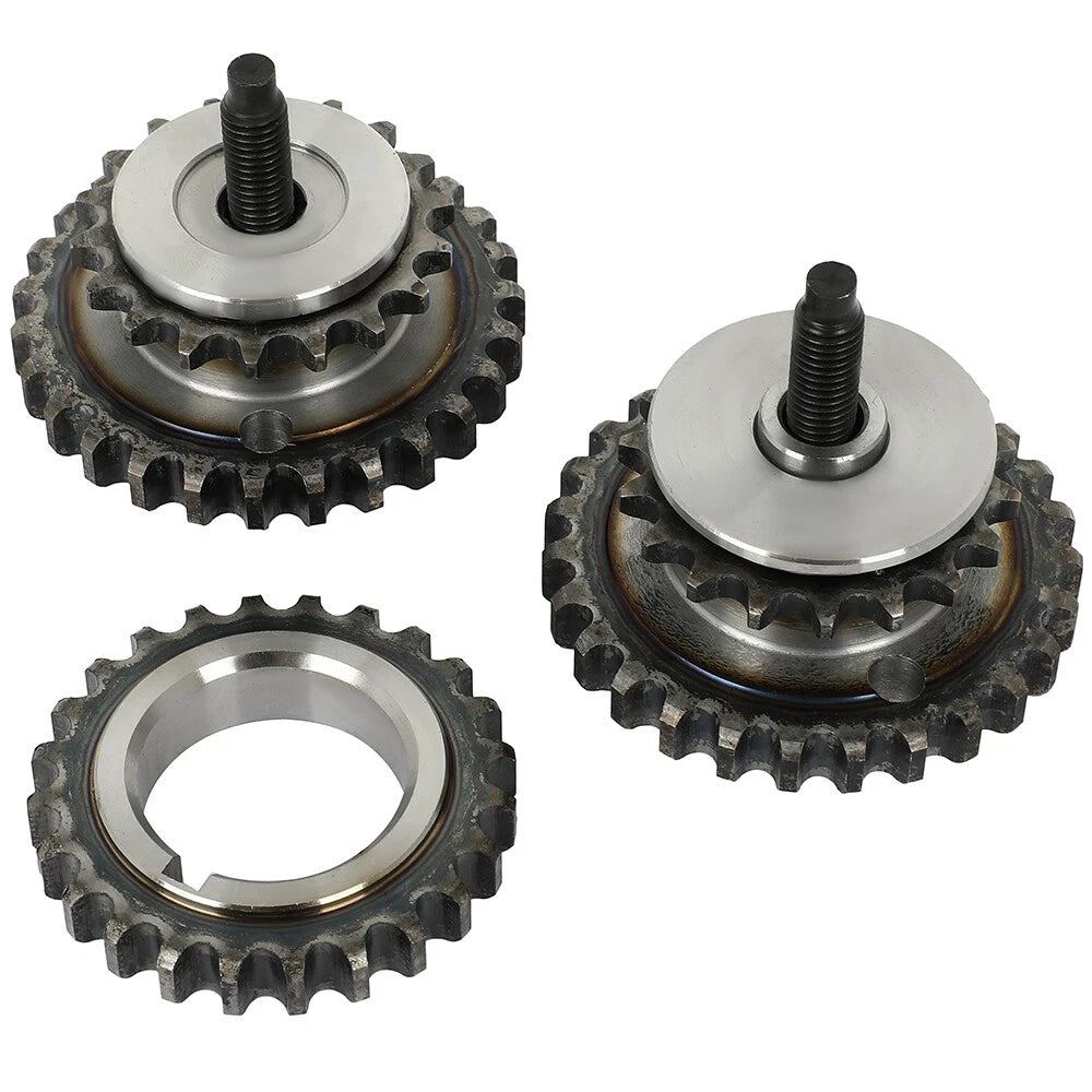 Timing Chain Kit for Cadillac CTS SRX STS (2004–2007) V6 2.8L 3.6L
