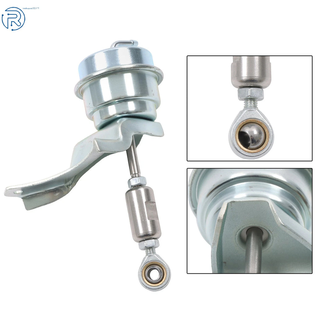 K03 Turbo Wastegate Actuator for Polaris RZR XP (2014–2021) 3023297 3022792