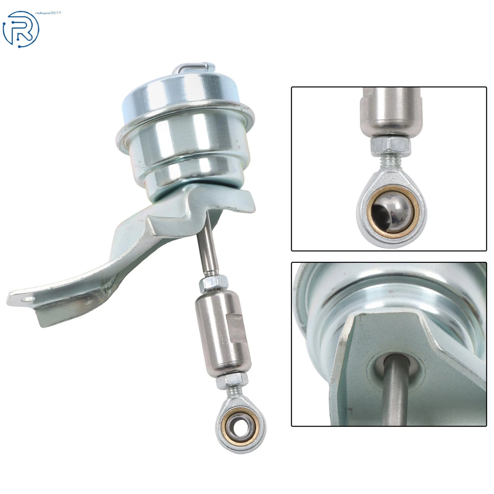 K03 Turbo Wastegate Actuator for Polaris RZR XP (2014–2021) 3023297 3022792