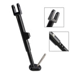 Adjustable Foot Side Stand Kickstand for Daytona 660 (2024)