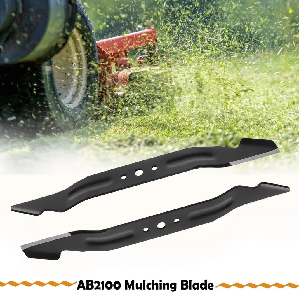 21" Deck Blade for EGO LM2100 LM2102SP (2019-2021)