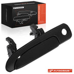 Front Left Door Handle for Ford Crown Victoria (1992–2011) Black