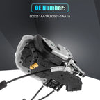 Power Door Lock Actuator Motor for Nissan Murano (No. 805011AA1A)
