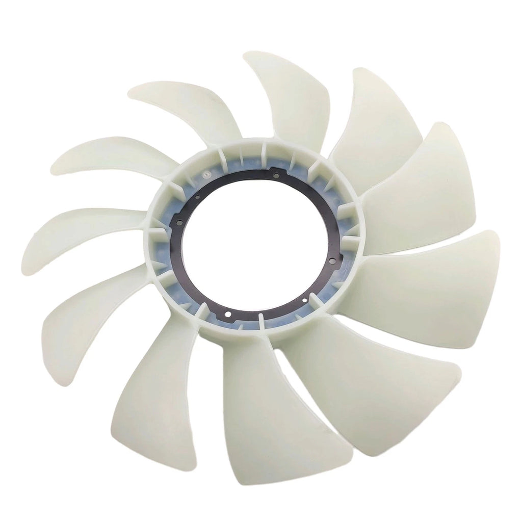 Clutch Fan Blade for Ford Expedition Explorer F-150 (2003–2006) 6L2Z8600BA