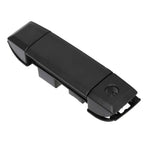 Car Rear Left/Right Sliding Door Outer Handle for Kia Pregio Bongo (2004-2014)