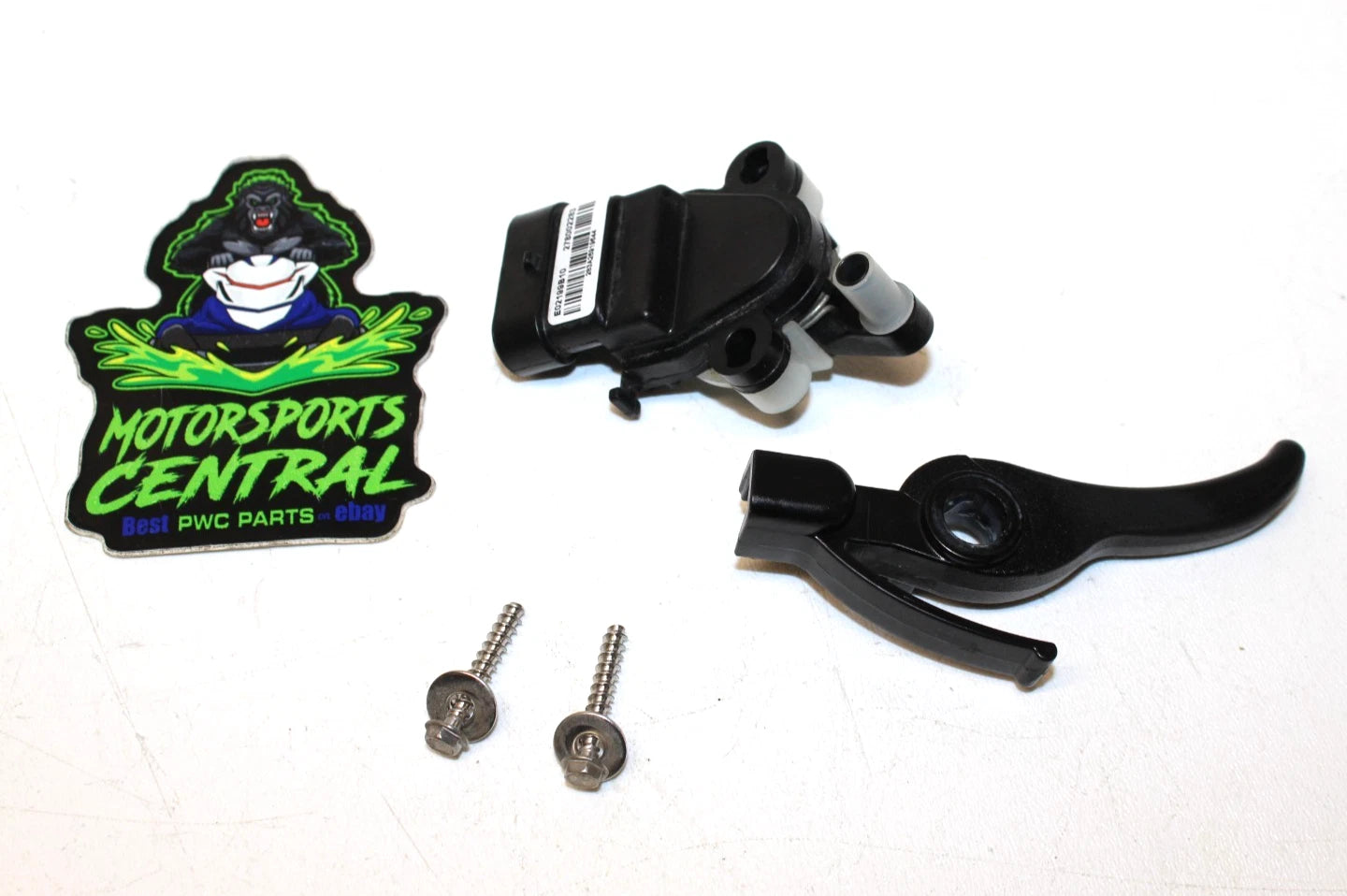 Right Throttle Sensor Lever for Sea-Doo SPARK GTI GTX GTR RXP RXT (2009–2025) OE 278002283