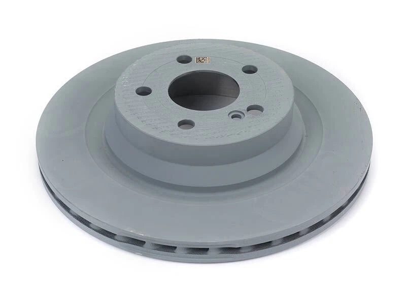 Disc Brake Rotor Rear 320mm for Mercedes (000423111207)