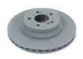 Disc Brake Rotor Rear 320mm for Mercedes (000423111207)