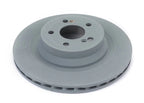Disc Brake Rotor Rear 320mm for Mercedes (000423111207)