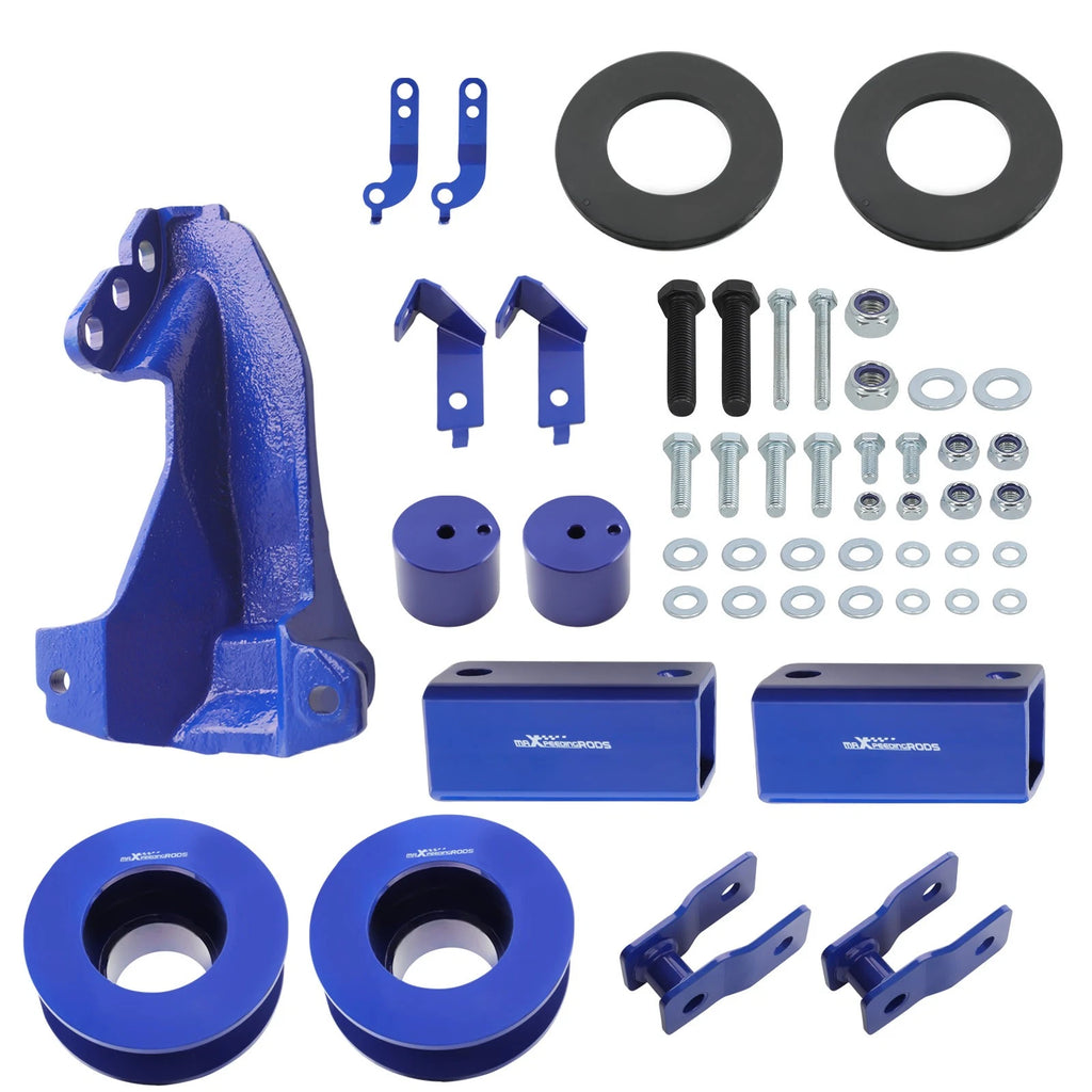 2.5'' Leveling Lift Kit Spacer for F250 F350 Super Duty (2011–2022)