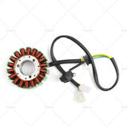 Stator Coil for Hyosung GT650, GT650R, GT650S, GV650, ST7 (2005–2017) 32101HN9101