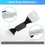 Auto Start Stop Eliminator for Nissan Pathfinder (2022–2025)
