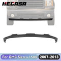 Front Bumper Valance Air Deflector for GMC Sierra 1500 (2007–2013)