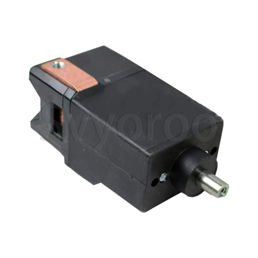 48V Emergency Stop Switch 51159464 for Jungheinrich ETV116 ETV216 (–)