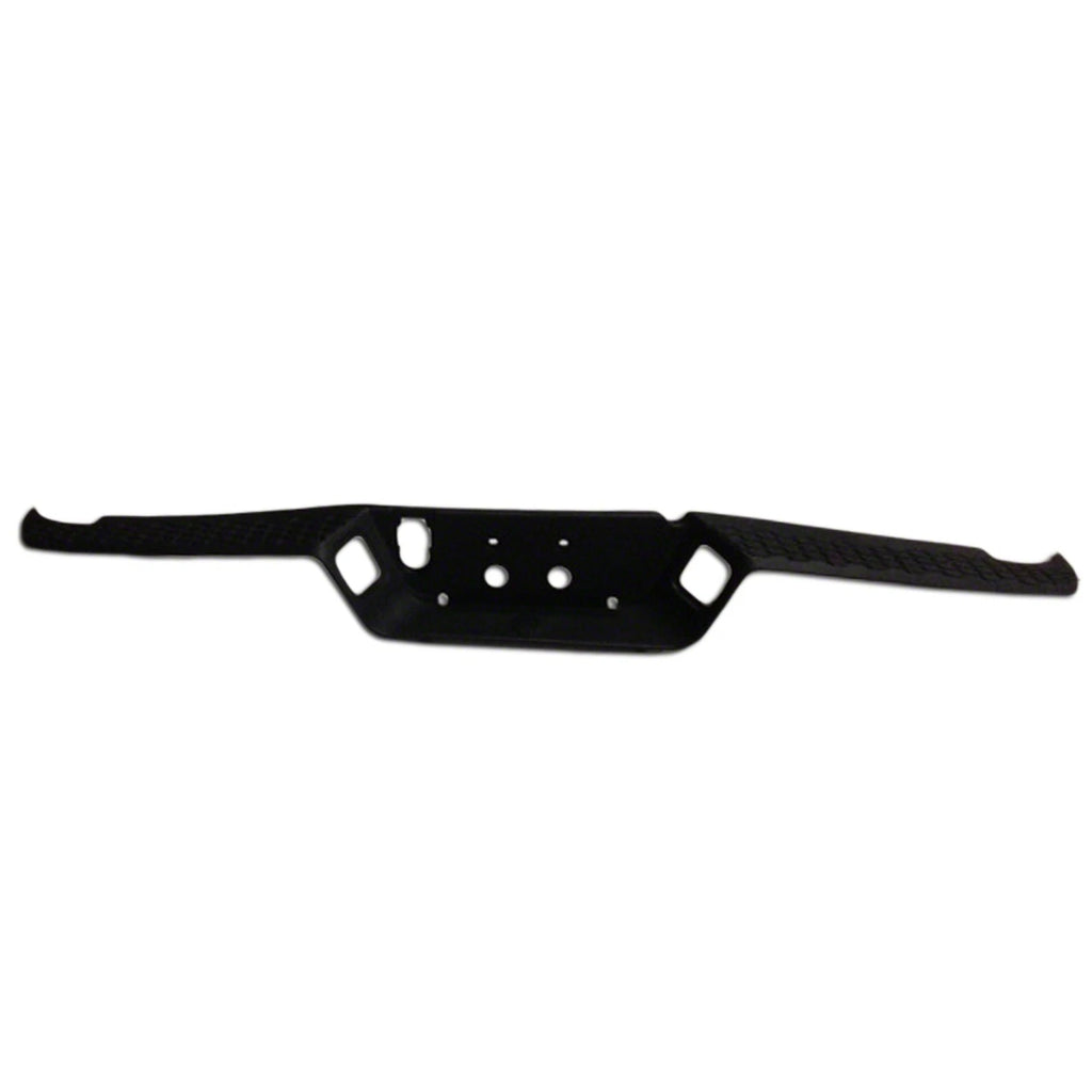 Replacement Polypropylene Rear Bumper Step Pad for See compatibility Chart