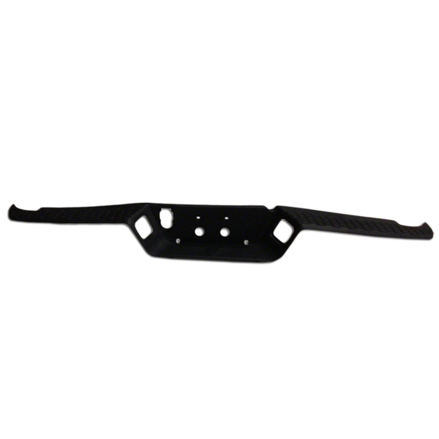 Replacement Polypropylene Rear Bumper Step Pad for See compatibility Chart