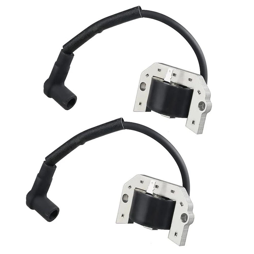 2X Ignition Coil for Kawasaki FH381V FH430V FH451V FH500V FH580V 21171-7034
