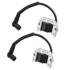2X Ignition Coil for Kawasaki FH381V FH430V FH451V FH500V FH580V 21171-7034