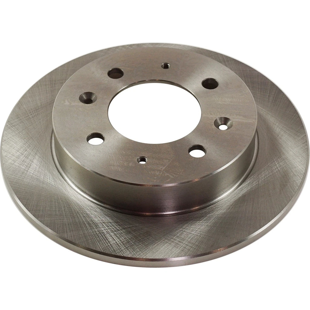 Rear Brake Disc for Kia Spectra5, Spectra (2004–2009)