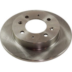 Rear Brake Disc for Kia Spectra5, Spectra (2004–2009)