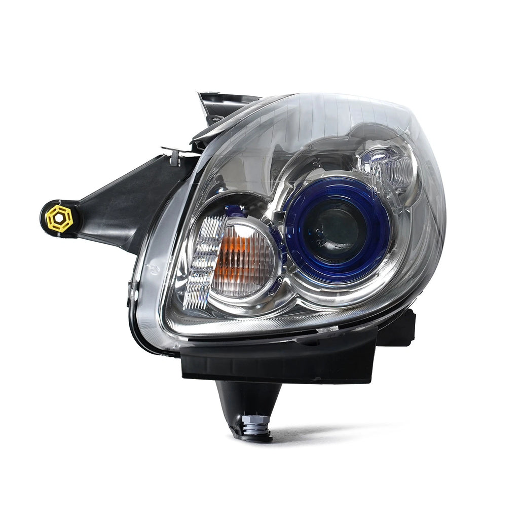 HID Headlight for Buick Enclave (2008–2012) Left Driver Side 8 Pins
