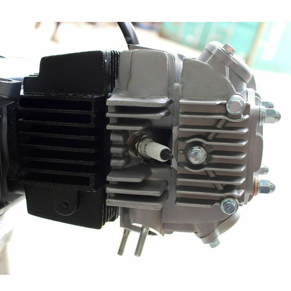 Lifan 125CC Manual Clutch for Lifan 125CC (2010–2023)